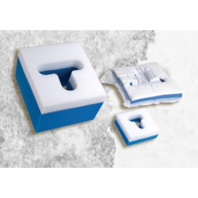 Comfort Foam Headrest   7 