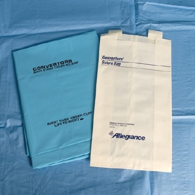 Basic Surgical Set Up Pack