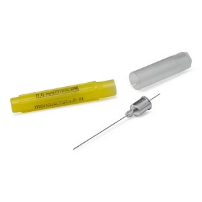 Dental Needle   30 G X 1   Short