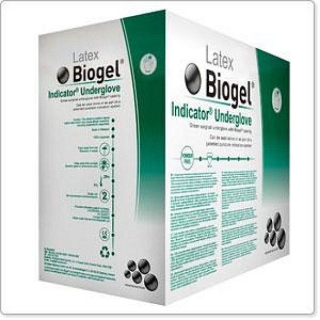 Glove   Surgical Biogel Pi Ind Sz 9 0