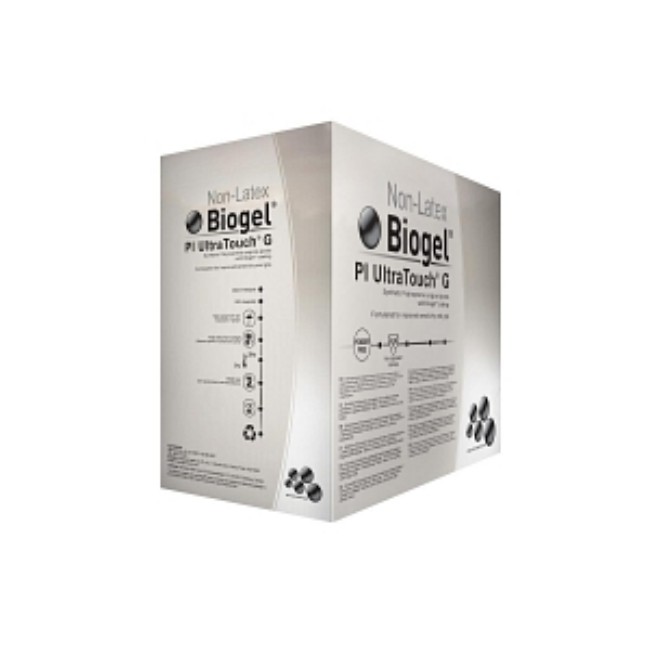 Glove  Biogel  Pi Ultratouch G  8 5  Lf