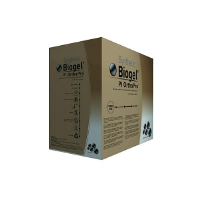 Glove   Biogel Pi Ortho Pro Size 6 5