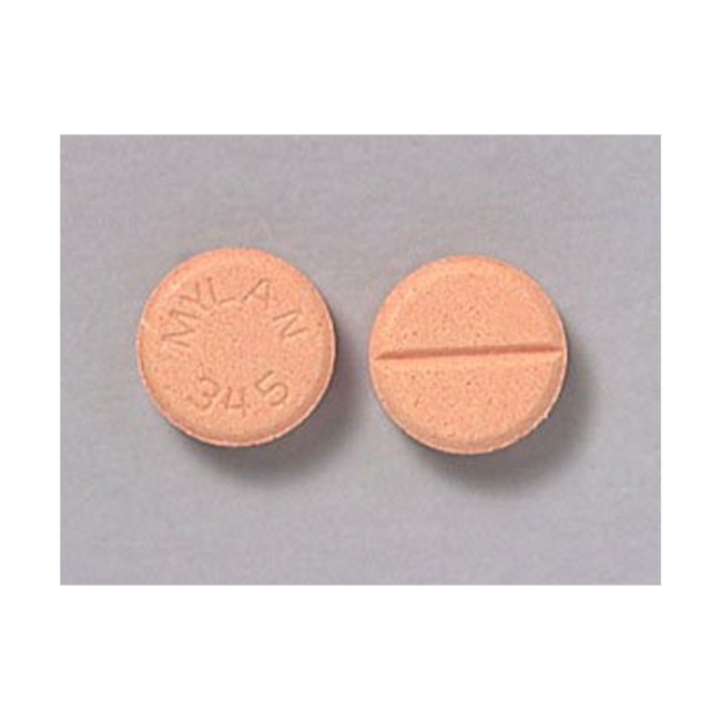 Diazepam Tab 5Mg Ud C 4