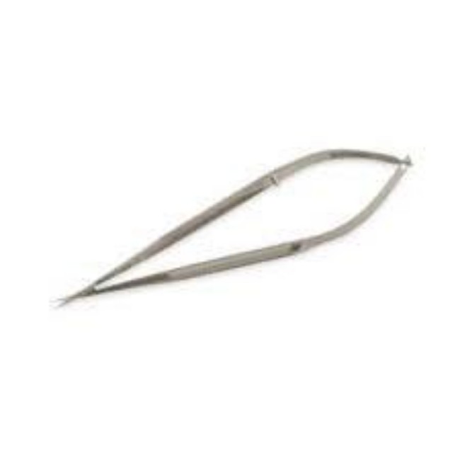 Micro Scissors   Straight   8 Mm Advanced Blade   5 75   14 6 Cm 