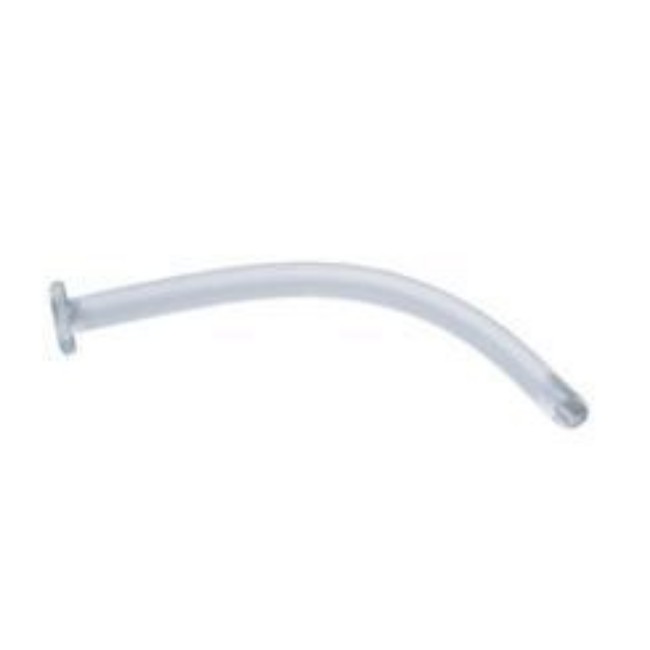 Rusch Pvc Nasopharyngeal Airway With Fixed Flange   Sterile   26 Fr
