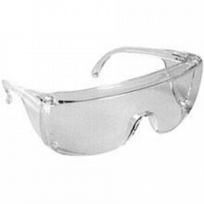 Barrier Protective Glasses   10 Gl