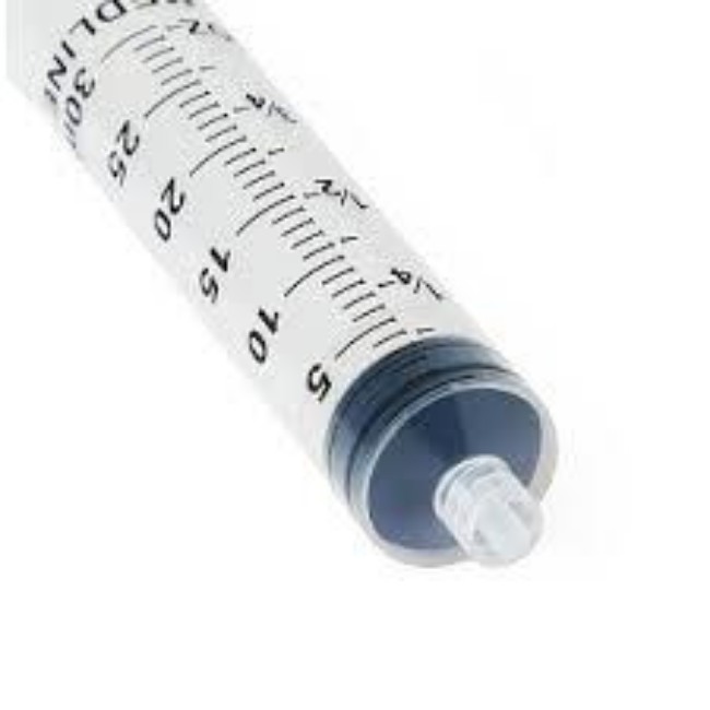 Syringes  Pump Compatible Sterile Luer Lock Syringe   5 Ml