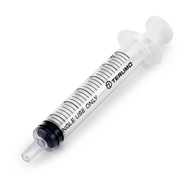 Syringes  Luer Lock Syringe   10 Ml