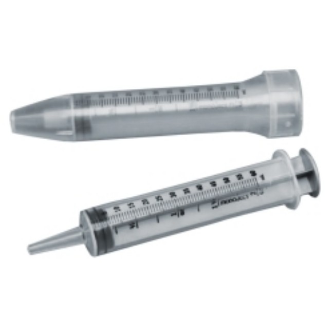 Luer Lock Tip Syringe   60 Ml