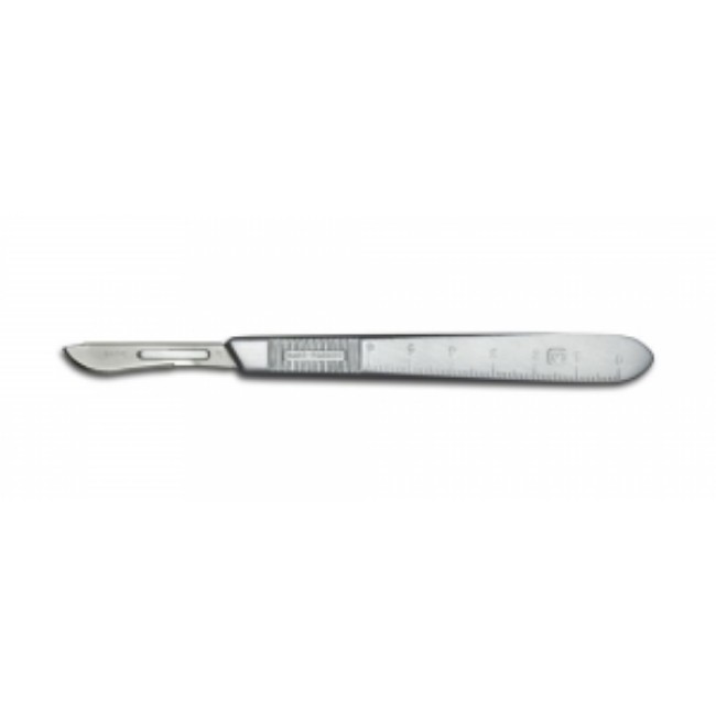Dbd Blade  Surgical  Carbon Steel   12  Ster
