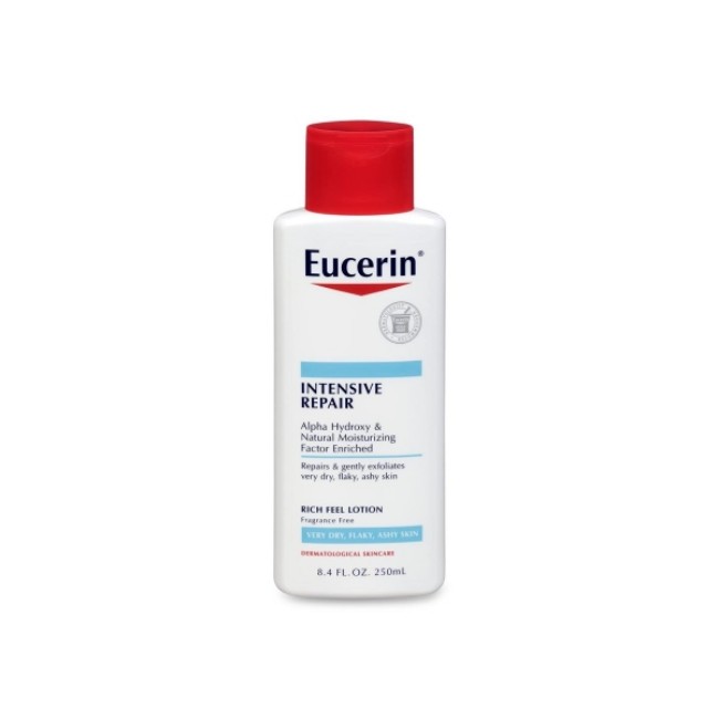 Eucerin Lotion   1 5 Oz 