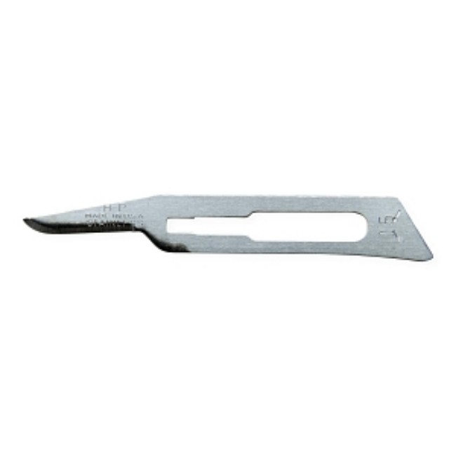 Surgical Blades  Stainless Steel Sterile Surgical Blade   Size  15C