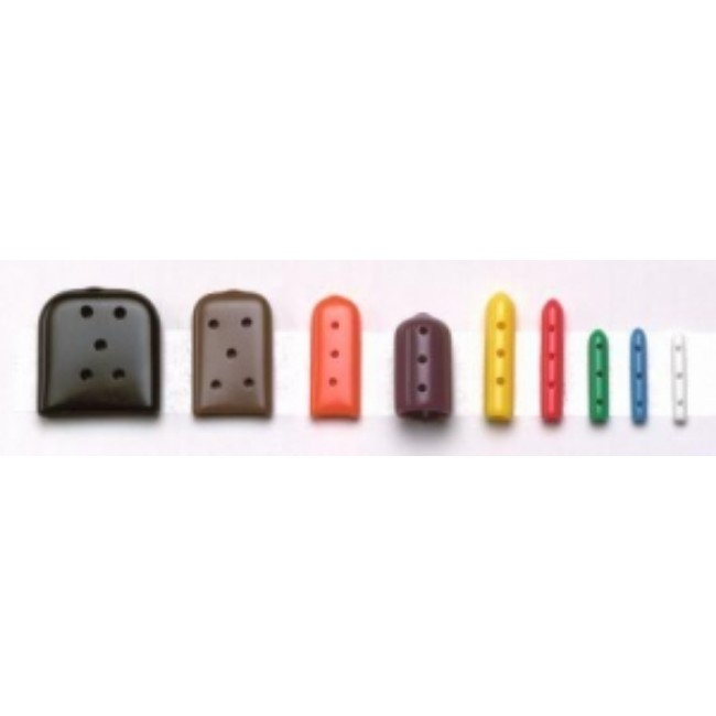 Protector  Instrument Tip  Assorted  