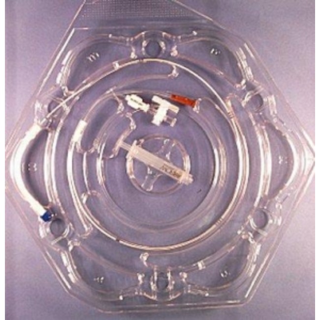 Catheter  Pressure  6Frx110cm  Wedge
