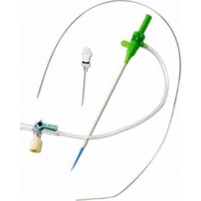 Kit  Catheter  Radial  20Ga  4Fr