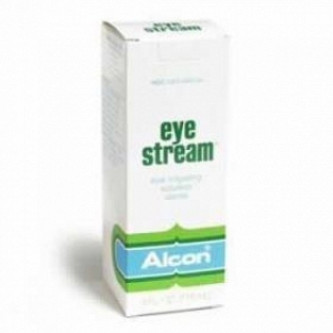 Wash  Eye Stream  Solution  Sterile  4Oz