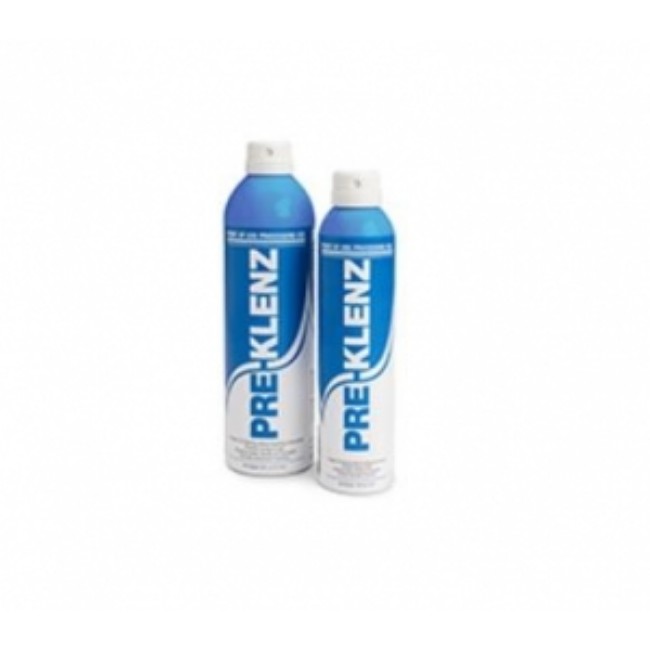 Gel  Pre  Klenz  13 5Oz