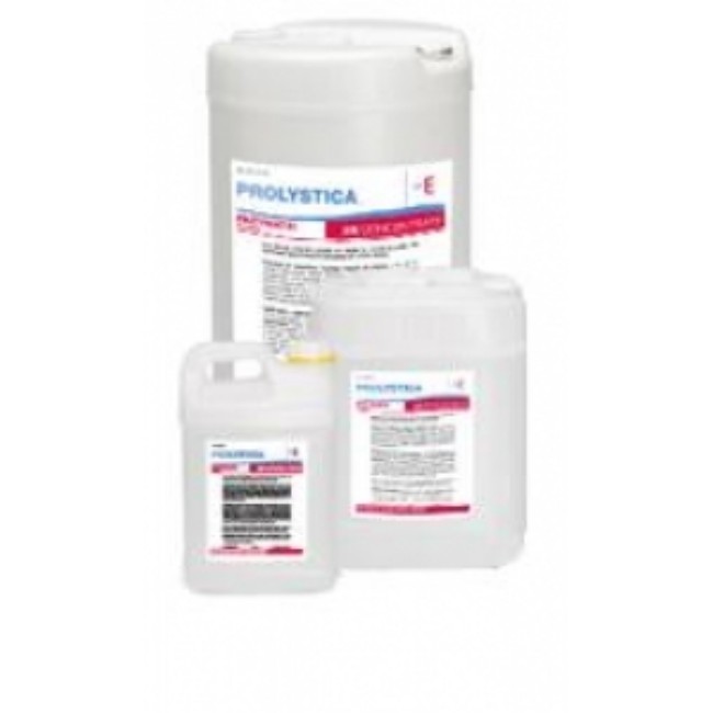 Cleaner  Enzymatic  2X  Prolystica  2 5Gl
