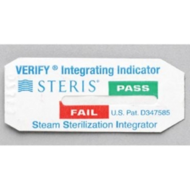 Indicator  Verify  Integrating