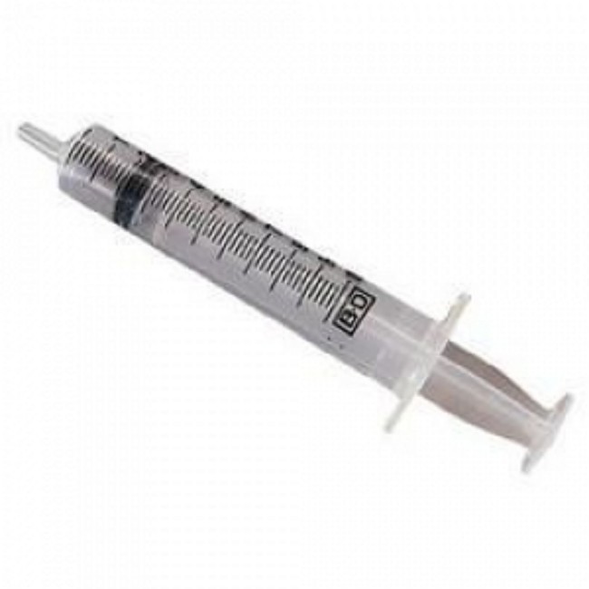 Syringe   Ls   60 Ml   Non Sterile
