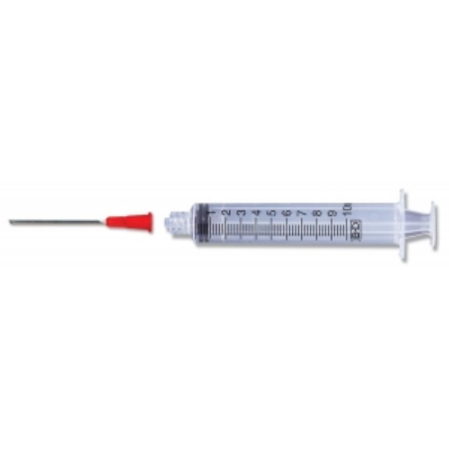 Syringe  Blunt Fill  10Ml  18Gx 1 5  Ll