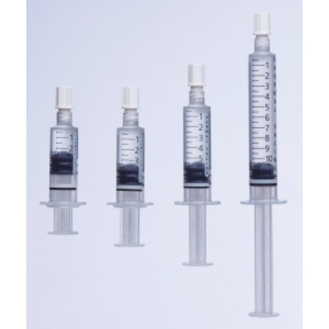 Syringe  Norml Saline  Posiflush  3 Ml