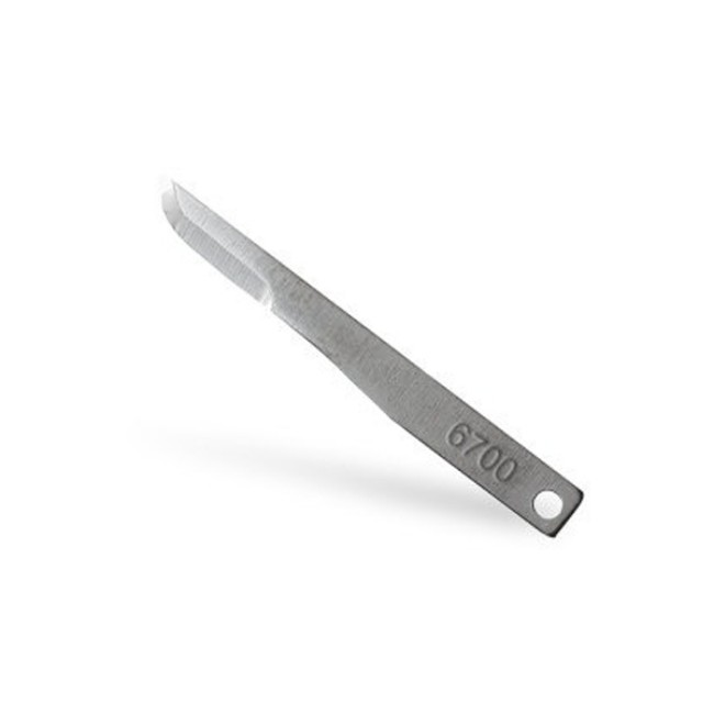 Miniature Blade  6700   Sterile