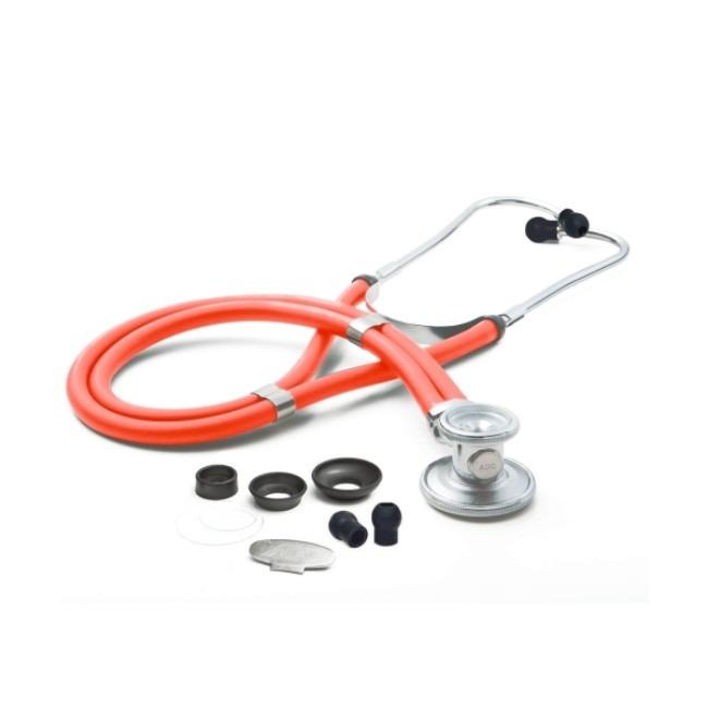 Stethoscope Neon Orange  Non Returnable Item 