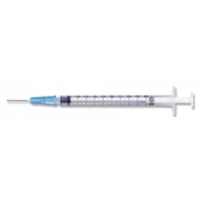 Syringe   Tb   1Ml   26G X 3 8