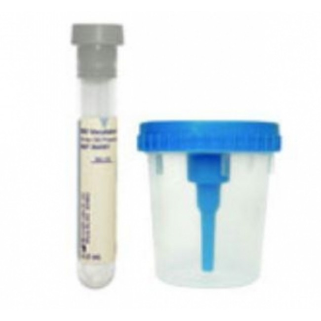 Kit Urine Cup 13X75  Ordr Qty 50