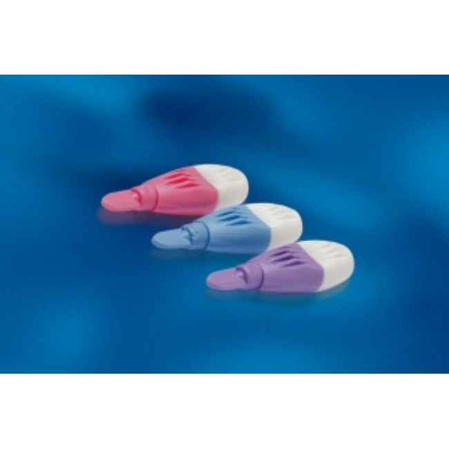 Lancet  Cont Activ  Blu  1 5Mmx2mm  Hi Flow