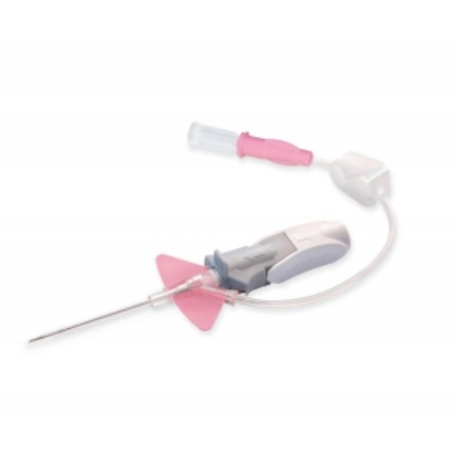 Catheter  Iv  Nexiva  24Gx3 4  Single