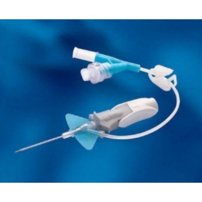 Catheter  Iv  Nexiva  24Gx3 4  Single