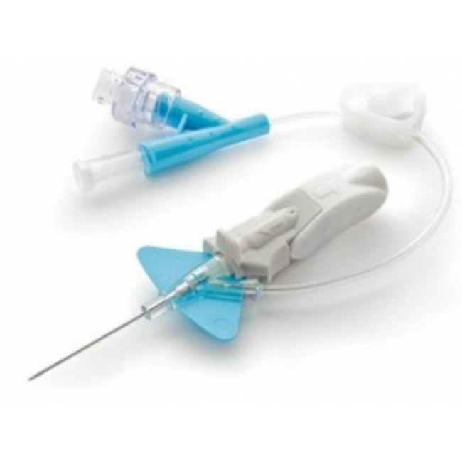 Catheter  Iv  Nexiva  20Gx1  Single