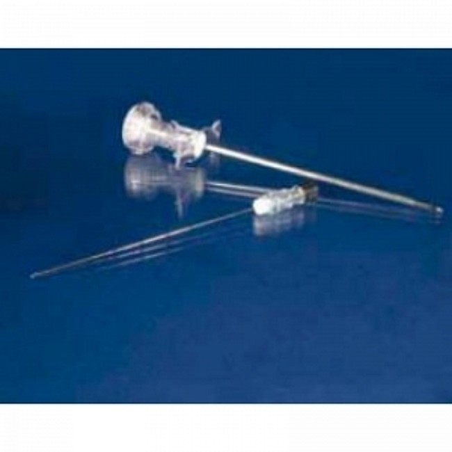 Needle  22Gx8  Chiba Biopsy