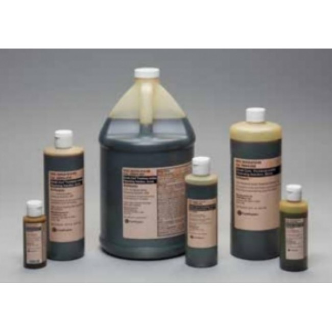 Solution  Cleansing  Povidone Iodine  4 Oz