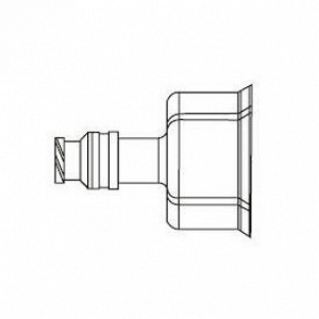 Access Devices  Smartsite 20 Mm Vial Access Device   0 09 Ml Priming Volume