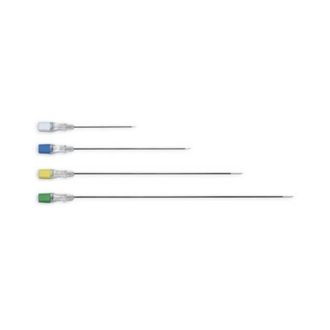 NEEDLE CANNULA SELECT