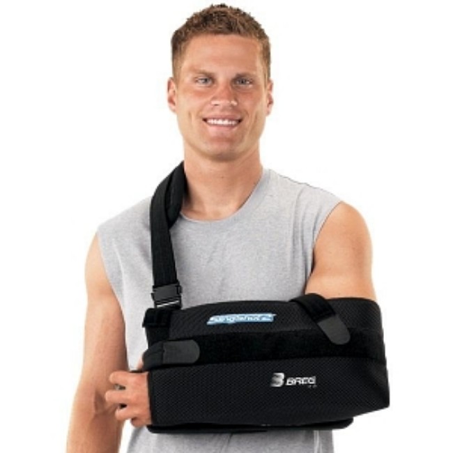 Sling Ii And Abduction Pillow Medium
