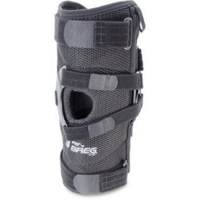 Support  Pto Knee   Left Xlarge