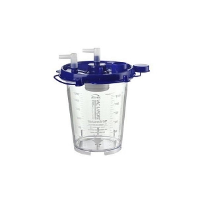Canister  Suction  1200Cc