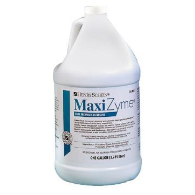 Cleaner   Detergent Maxizyme Enzymatic Gl
