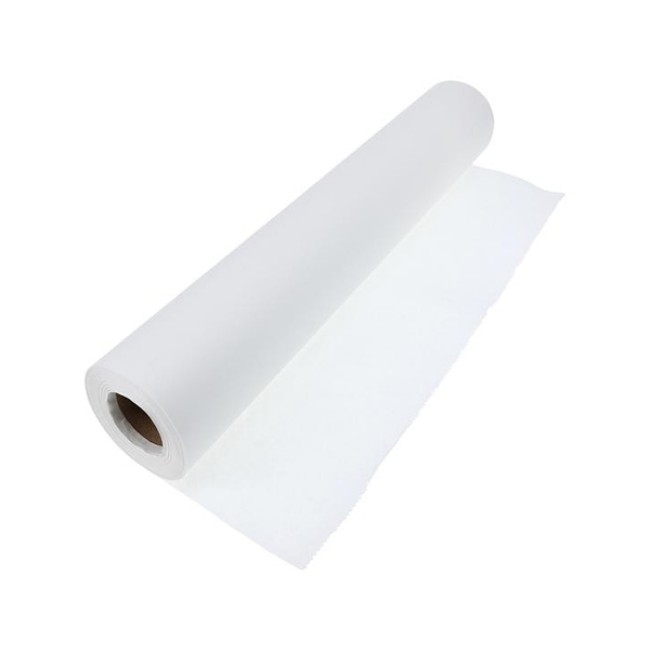 Exam Table Paper Smooth 18  X 225