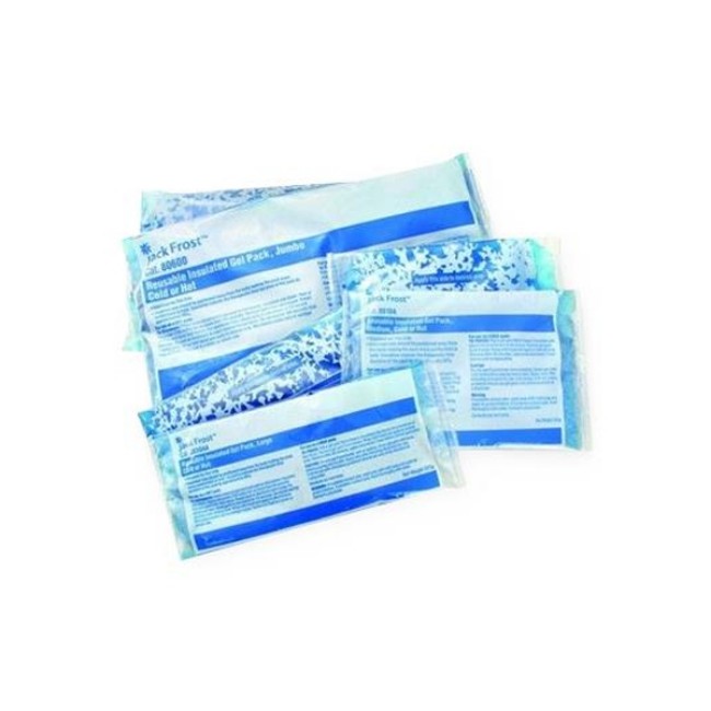 Packs  Hot Cold Insulated Gel Pack   4 5  X 7 