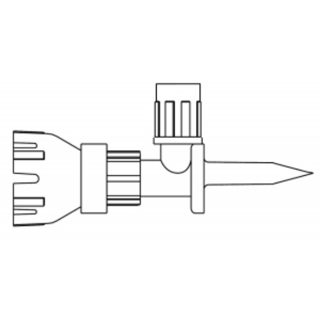 Spike  Mini  Dispensing Pin W Safsit