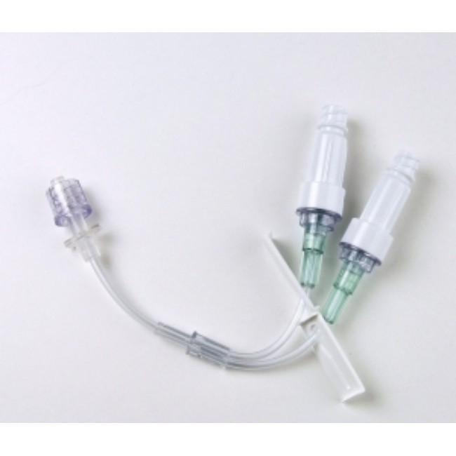Iv Extension   Y Type   2 Ultrasite   7 5