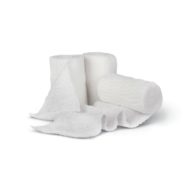 Bandage   Gauze Cotton Non Sterile 3Ply 4 5 X 4 1