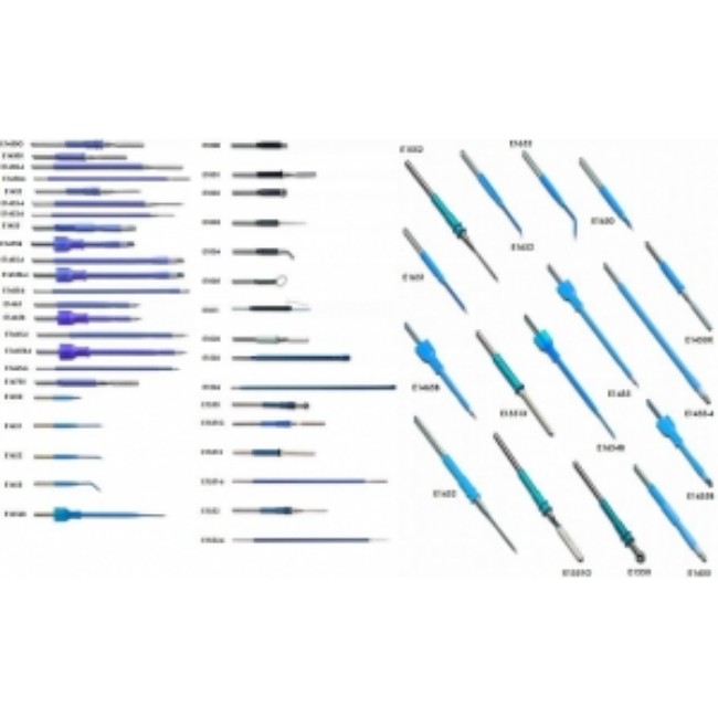 Electrodes  Rem Polyhesive Ii Adult Electrode