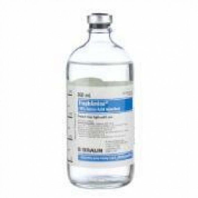Solution  Trophamine 10 Amino Acid 500Ml