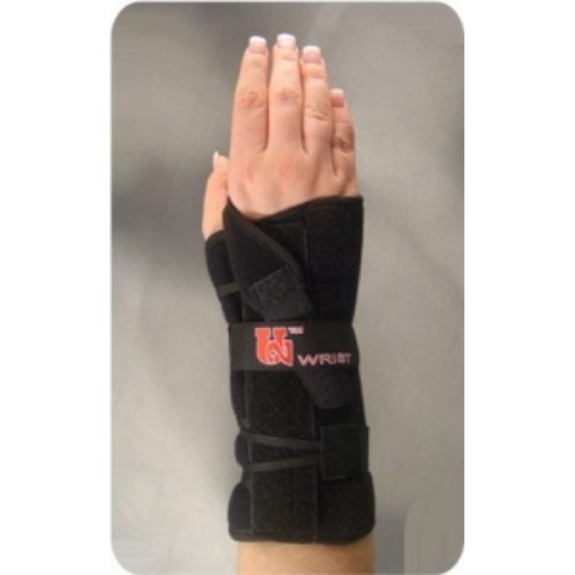 Brace   U2 Wrist Universal Left Hand